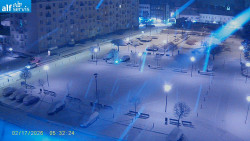 Náměstí Republiky