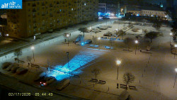 Náměstí Republiky