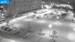 Náměstí Republiky