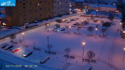 Náměstí Republiky