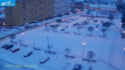 Náměstí Republiky