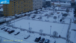 Náměstí Republiky