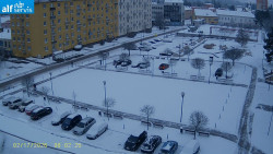 Náměstí Republiky