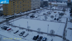 Náměstí Republiky