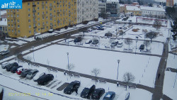 Náměstí Republiky