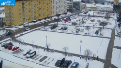 Náměstí Republiky