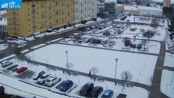 Náměstí Republiky