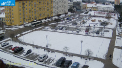 Náměstí Republiky