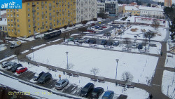 Náměstí Republiky