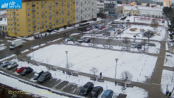 Náměstí Republiky