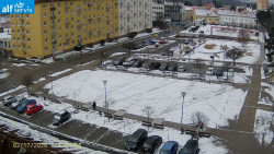 Náměstí Republiky