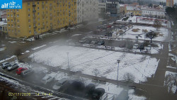 Náměstí Republiky