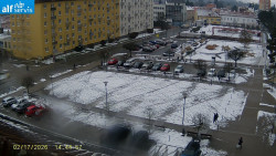 Náměstí Republiky