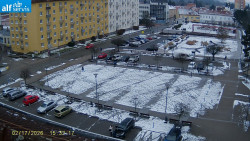 Náměstí Republiky