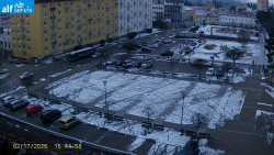 Náměstí Republiky