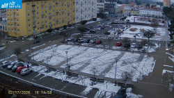 Náměstí Republiky