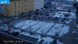 Náměstí Republiky