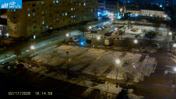 Náměstí Republiky