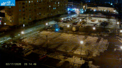 Náměstí Republiky