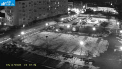 Náměstí Republiky