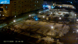 Náměstí Republiky