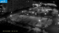 Náměstí Republiky