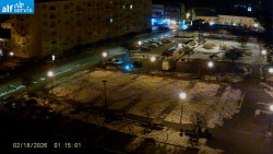 Náměstí Republiky