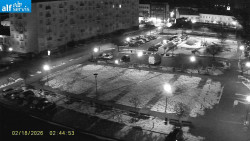 Náměstí Republiky