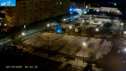 Náměstí Republiky