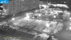 Náměstí Republiky