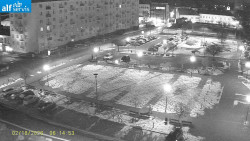 Náměstí Republiky