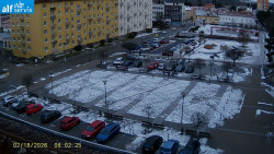 Náměstí Republiky