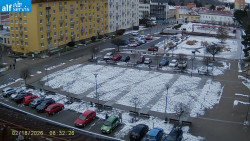 Náměstí Republiky