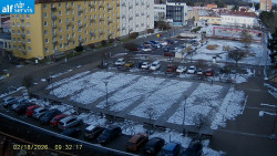 Náměstí Republiky