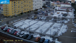 Náměstí Republiky