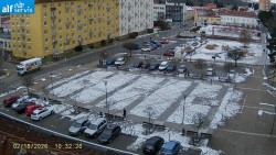 Náměstí Republiky