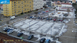 Náměstí Republiky