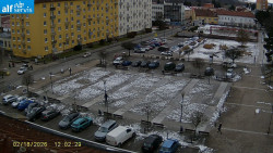 Náměstí Republiky