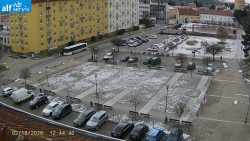 Náměstí Republiky