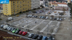 Náměstí Republiky