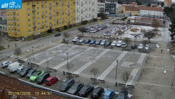 Náměstí Republiky