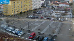 Náměstí Republiky