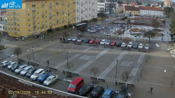 Náměstí Republiky