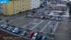 Náměstí Republiky