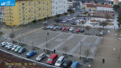 Náměstí Republiky