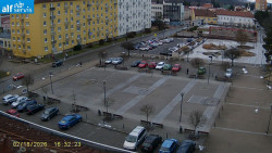 Náměstí Republiky