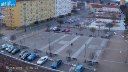 Náměstí Republiky