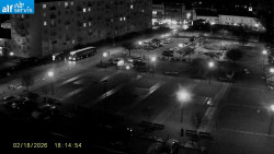 Náměstí Republiky