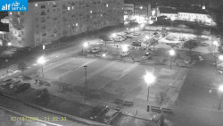 Náměstí Republiky