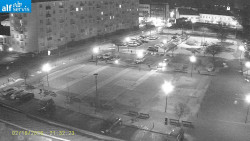 Náměstí Republiky